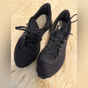 Lululemon chargefeel low workout shoe size 7.5 Heavily Used